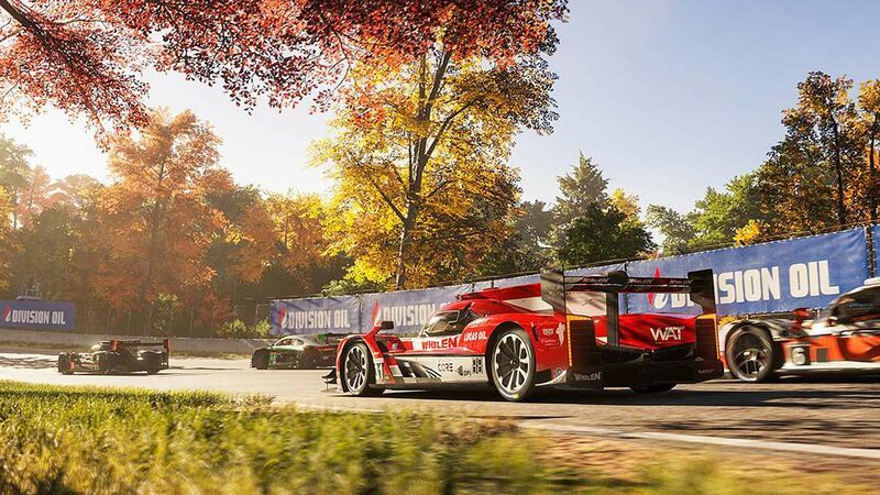 Forza Motorsport İnceleme Puanları Belli Oldu