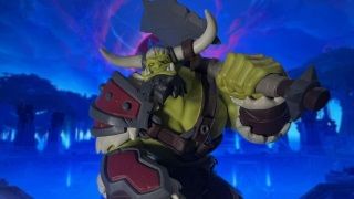 Video Oyun Figürleri