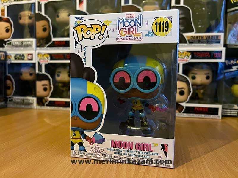 Funko Pop Figür Çeşitleri ve Kategorileri - 5