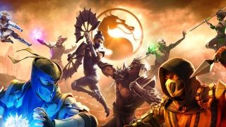 Mortal Kombat: Onslaught Oyun Modları