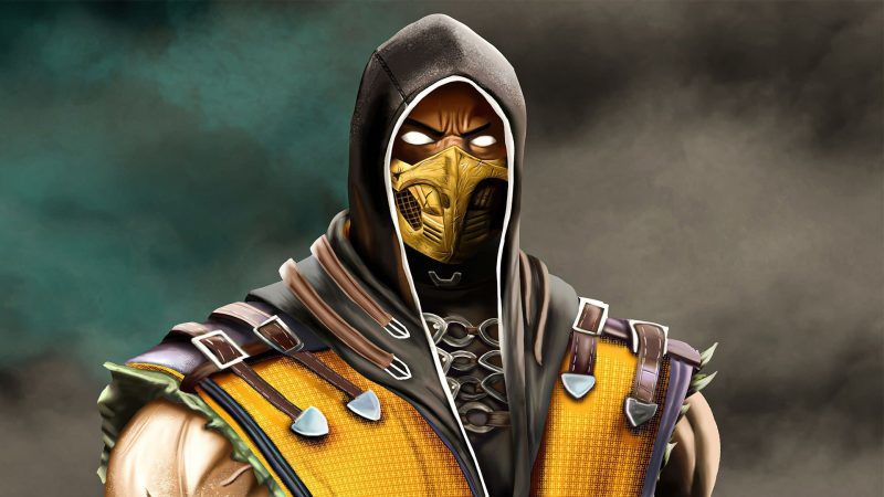 ></figure>Mortal Kombat: Onslaught'ın Başlangıç Oyun Modları Açıklandı