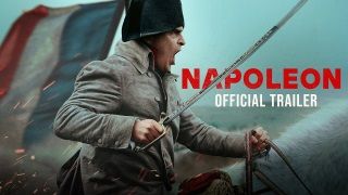 Napolyon Filmi İçin Yeni Fragman