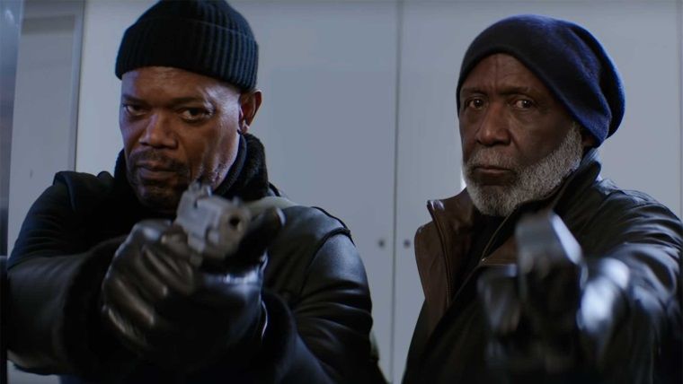 Shaft'ın İlk Yıldızı Hayatını Kaybetti