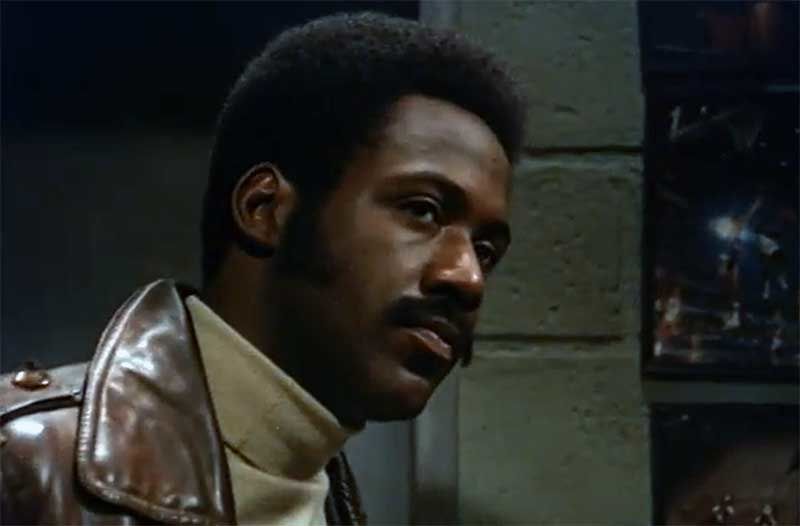 Shaft'ın İlk Yıldızı Hayatını Richard Roundtree Kaybetti