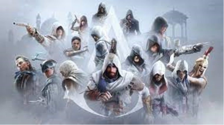 Sonraki Assassin's Creed Oyunu Gelecekte Geçebilir