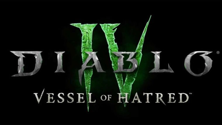 Diablo 4: Vessel of Hatred Duyuruldu