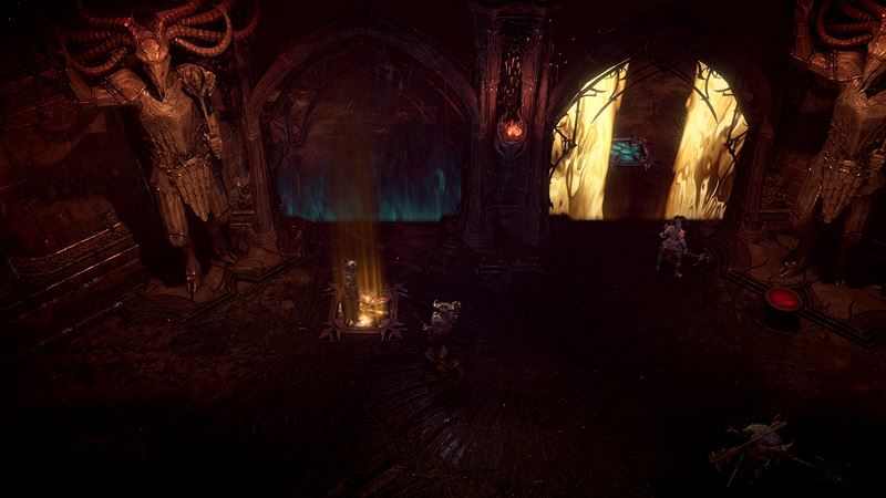 Diablo 4: Vessel of Hatred İnceleme - 3