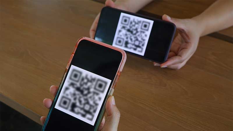 WeChat QR Kodu Nedir?