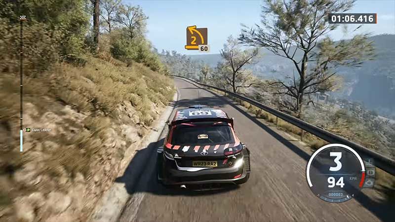 EA Sports WRC İnceleme / PC - 4