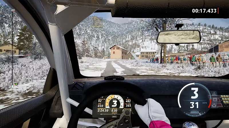 EA Sports WRC İnceleme / PC - 6