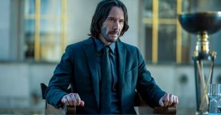 John Wick Anime Olarak Geliyor