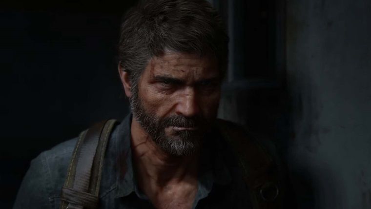 The Last of Us Part II Remastered Duyurusu