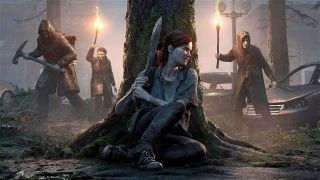 The Last of Us Part 2 Remastered için PSN Hesabı Şartı