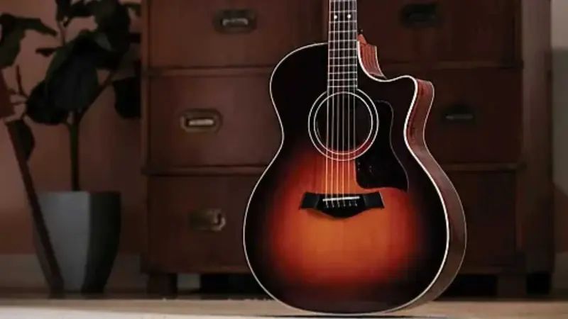 The Last Of Us 2’nin 3.000 Dolarlık Gitarı Oyunsuz Satılıyor