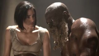 Netflix Rebel Moon Filmi