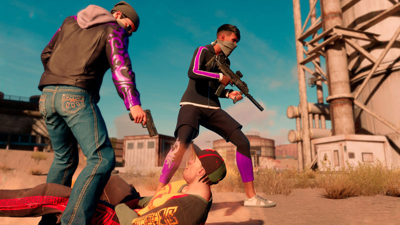 Stüdyonun Kapanışı Sonrası, Saints Row 5 ve Serinin Geleceği