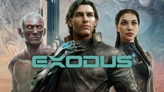 BioWare Efsanelerinden Yeni Bir RPG: Exodus