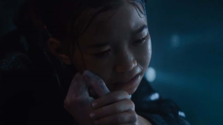 Last Sentinel Tanıtıldı