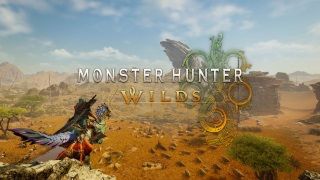 Monster Hunter Wilds Çıkış Tarihi Sızdırıldı