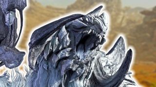 Monster Hunter Wilds Beta Tüm Platformlara Geliyor