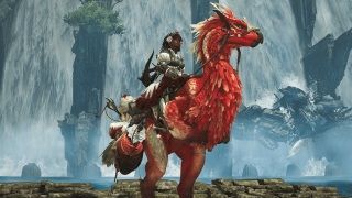 Capcom Monster Hunter Wilds İçin Ödül Kampanyası Başlattı
