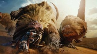 Capcom Monster Hunter Wilds İçin Büyük Planlar Yapıyor
