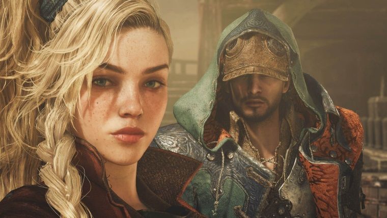 2025’in En İyi Oyunu Monster Hunter Wilds Olabilir mi?