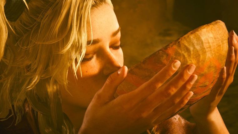 Monster Hunter Wilds Japonya’da Yemek Çılgınlığı Başlattı