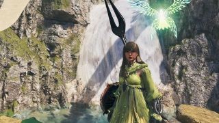 Taylor Swift'ten Monster Hunter Wilds Sürprizi