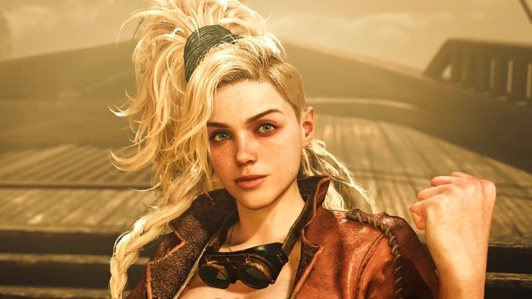 Monster Hunter Wilds Fenalaştı