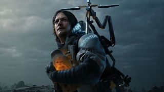 Death Stranding Filmine Sürpriz Yönetmen