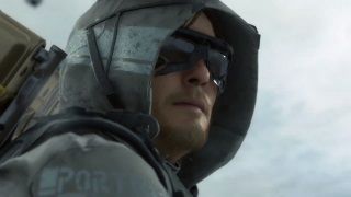 A24 İmzalı Death Stranding Filminde Sıra Dışı Bir Senaryo Geliyor