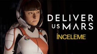 Deliver Us Mars