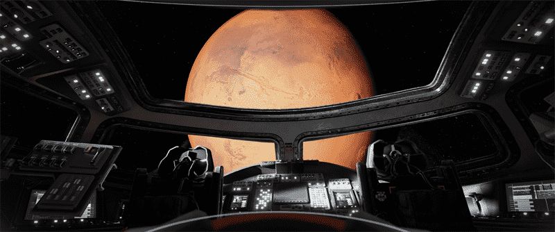 Deliver Us Mars inceleme - 12