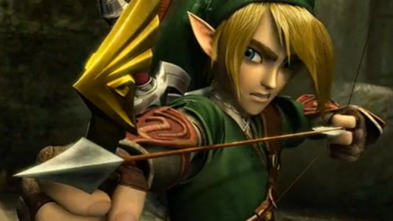 Sony'nin CEO'sundan CES'de Zelda Filmi Açıklaması
