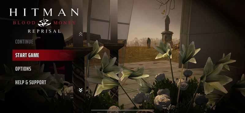 Hitman: Blood Money - Reprisal İnceleme - 1