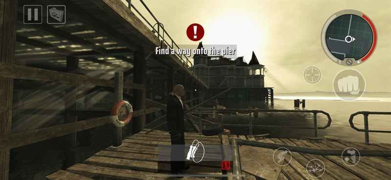 Hitman: Blood Money - Reprisal İnceleme - 2