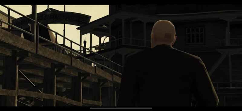 Hitman: Blood Money - Reprisal İnceleme - 3