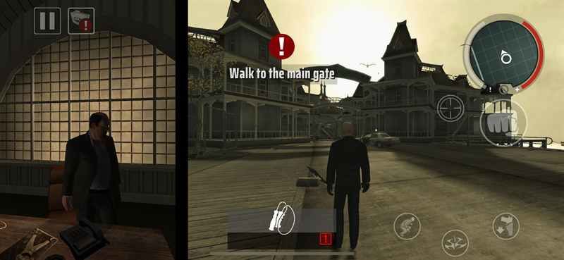 Hitman: Blood Money - Reprisal İnceleme - 4