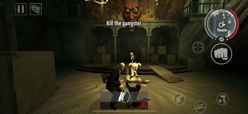 Hitman: Blood Money - Reprisal İnceleme - 5