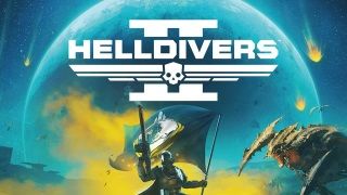 Helldivers 2 01.000.300 Yaması