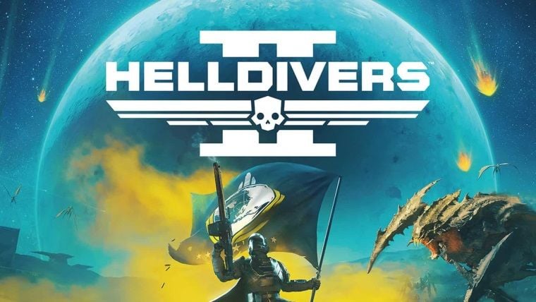 Helldivers 2'nin Xbox'a Gelmesi İçin Ne Gerekiyor?