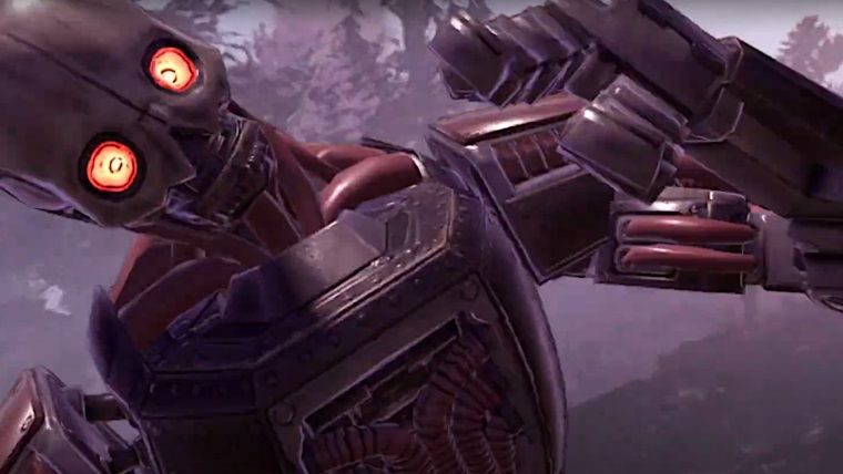 Helldivers 2 Oyuncuları Illuminate Alfabesini Çözmeye Çalışıyor