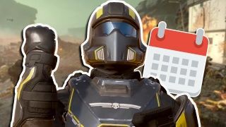 Helldivers 2 Ekibi Yeni Oyun İçin Planlara Başladı
