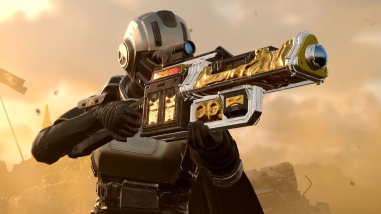 Helldivers 2 Daha Karanlık ve Korkutucu Hale Geliyor