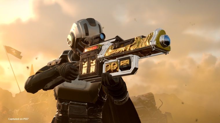 Helldivers 2 Ekibi Oyunculara Yeni Zorluklar Sunacak