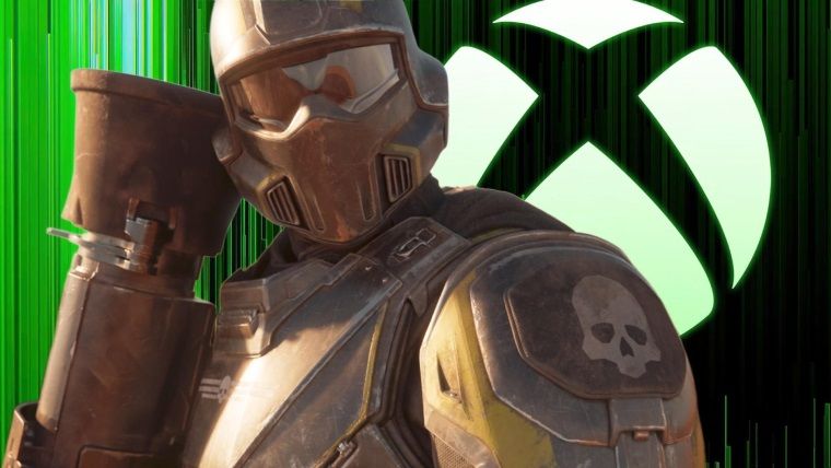 Helldivers 2 Xbox Satışları PlayStation’ı Geride Bıraktı