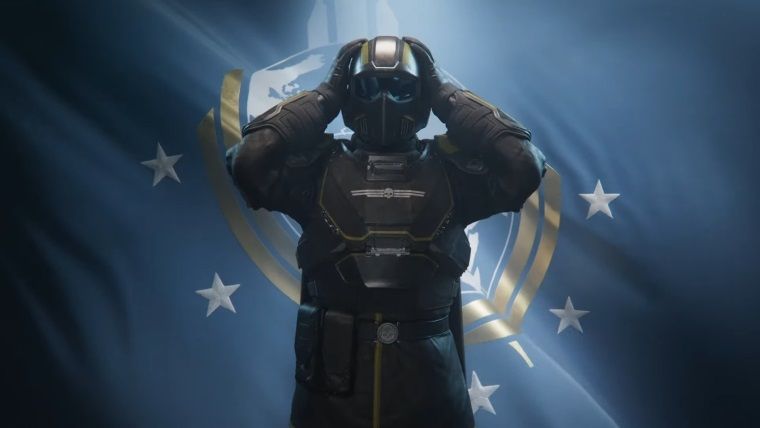 Helldivers 2 Sonsuza Dek Yaşatılmak İsteniyor