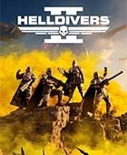 HellDivers 2