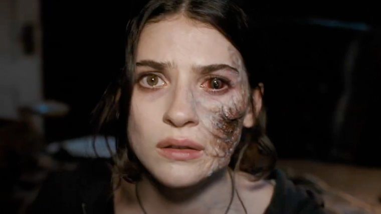 Until Dawn Filmi İçin İkinci Fragman Yayınlandı